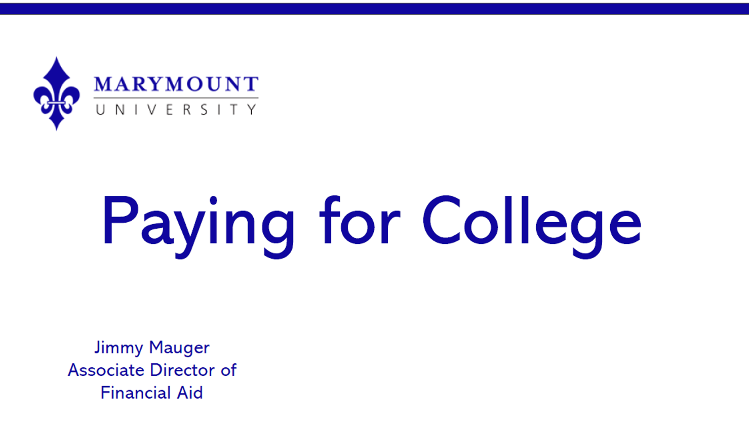 2025 Summer School Sign