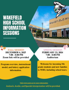 thumbnail of WHS_Information_Flyer_2025-26_Final