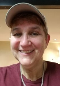 Photo of Casey Renner