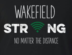 Wakefield Strong