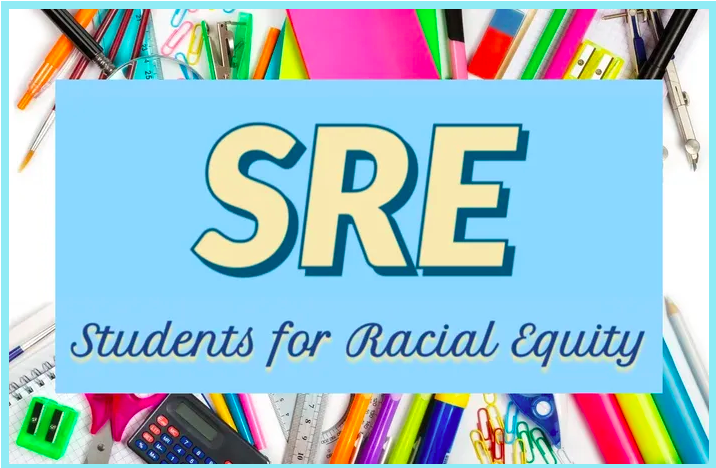 Join Students for Racial Equity