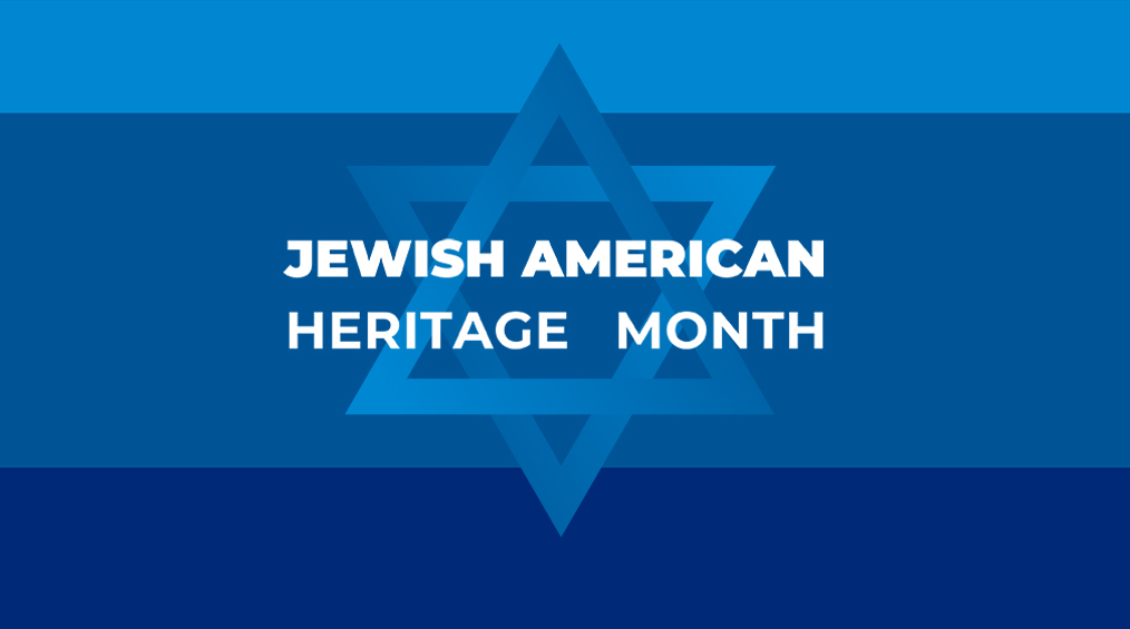 Kỷ niệm Cộng đồng người Mỹ gốc Do Thái của chúng tôi