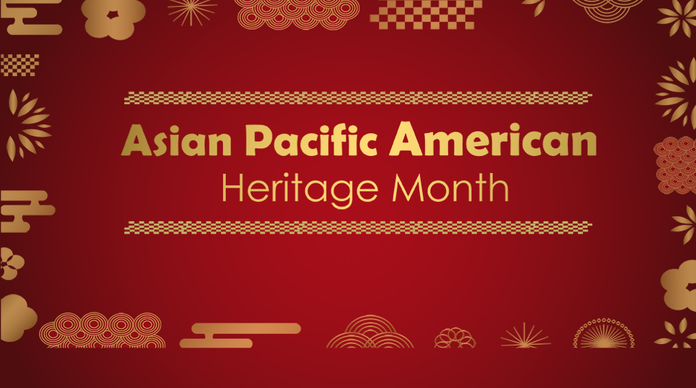 Wakefield Celebrates Our Asian Pacific American Community