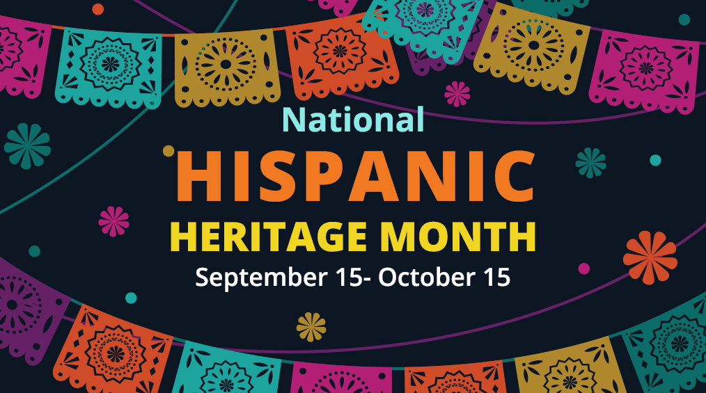 APS Celebrates Hispanic Heritage Month!