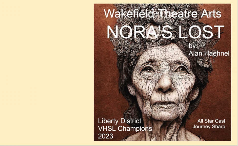 Wakefield Theater Wins