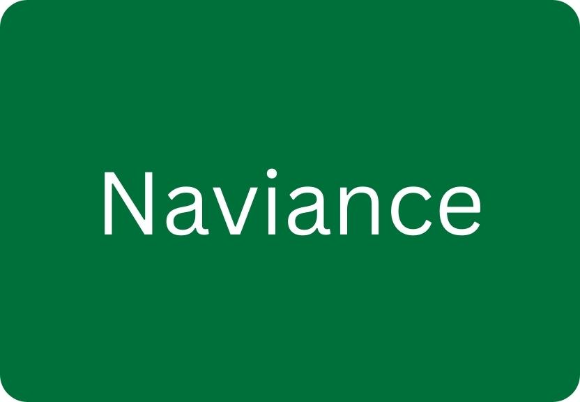 Naviance Button