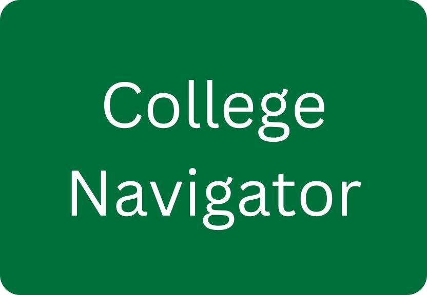 College Navigator Button
