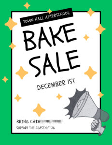 thumbnail of Bake Sale_Dec 1