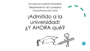 thumbnail of Admitted to College Spanish
