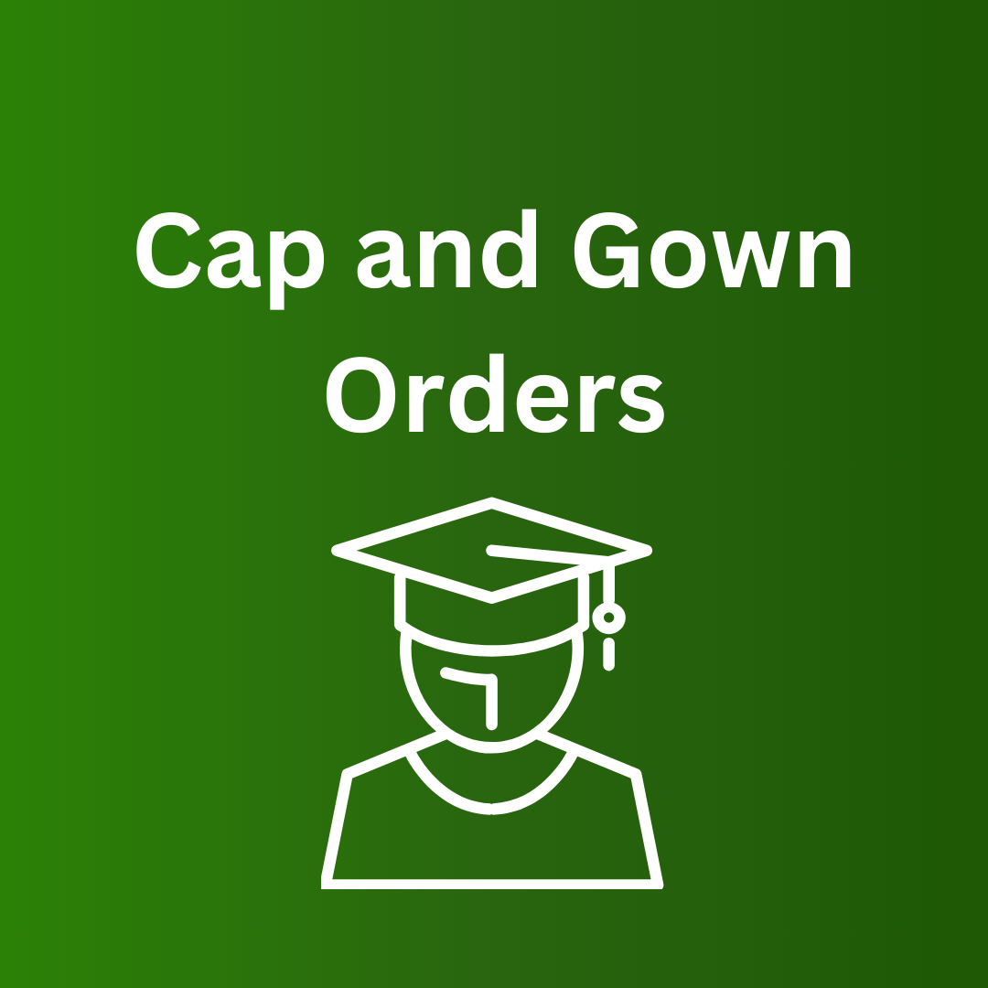 Cap and Gown