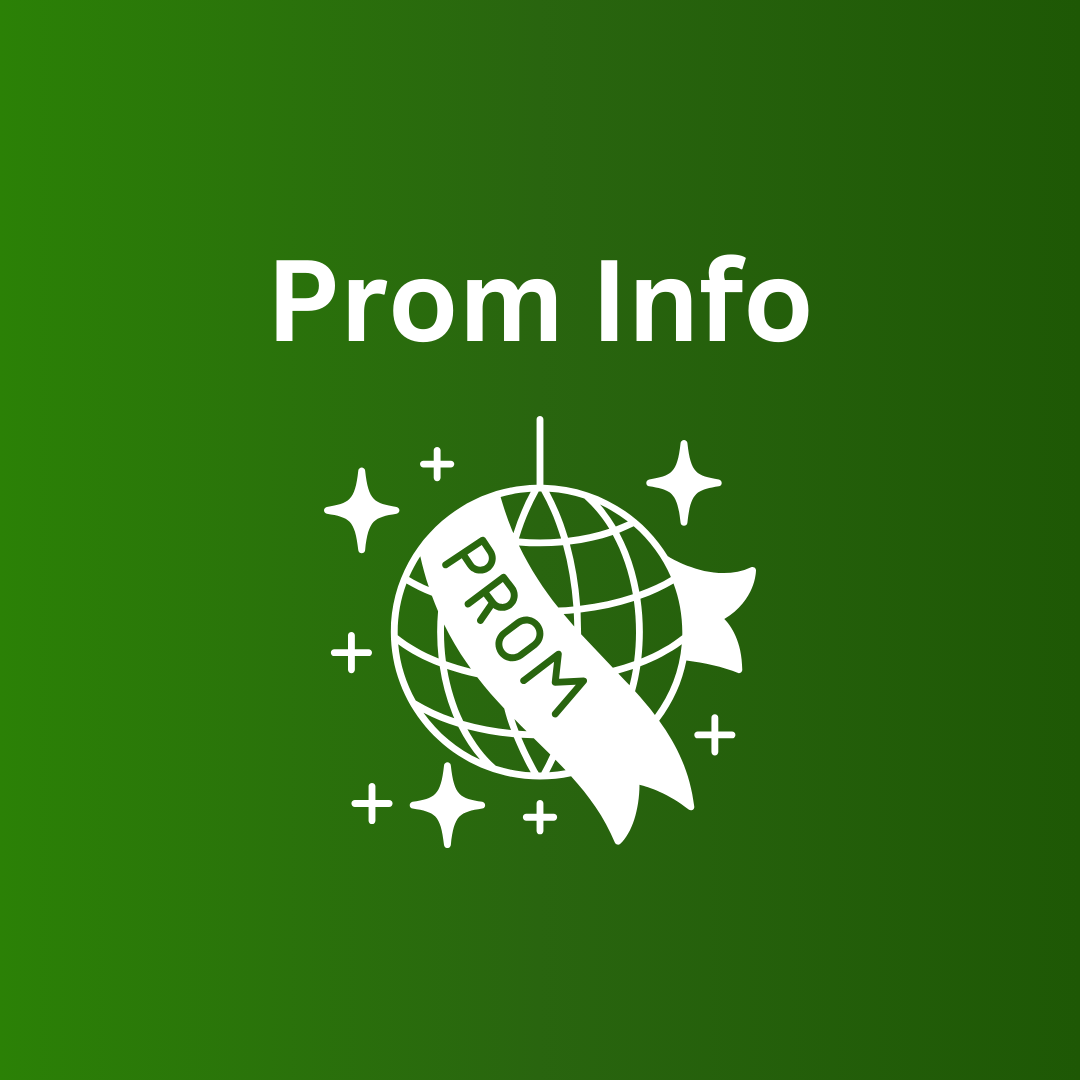 Prom Info
