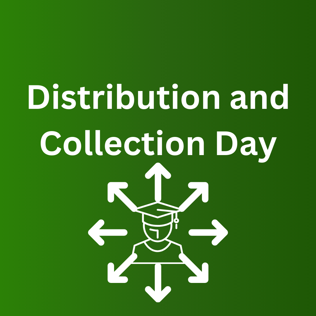 Distro and Collection